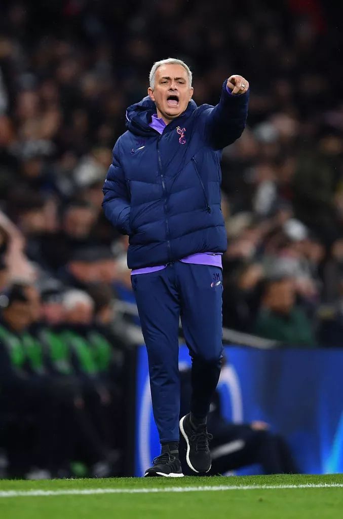 优德平台 -国王杯赛程吃紧，托特纳姆关键时刻止住颓势，悬念犹存，更衣室氛围转暖 