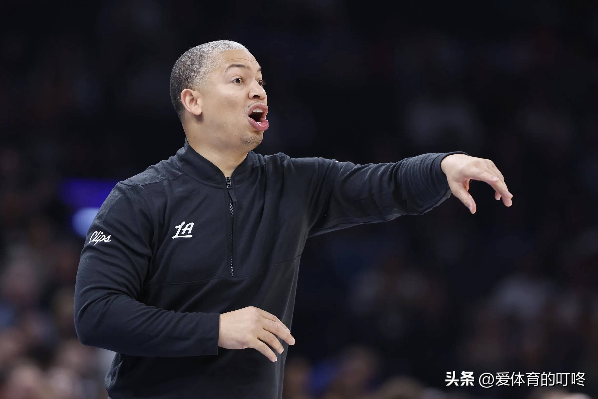 优德网址 -今夜洛杉矶快船调整名单以备全明星赛；造点机会环节打磨；质疑声仍在；心理建设被强调 