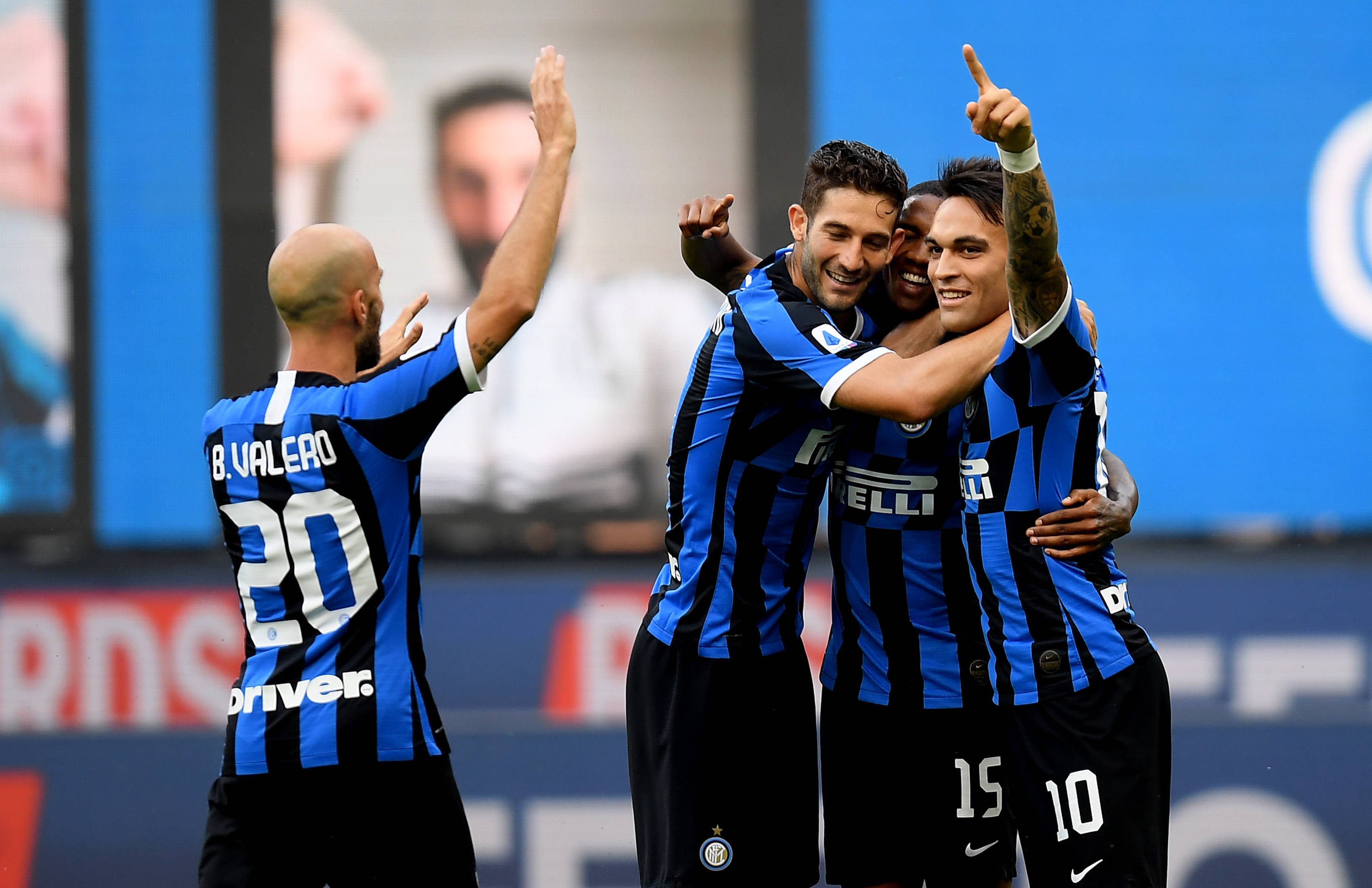 优德网站 -赛地聚焦——意甲今夜热度飙升；山东泰山防线松动；话题不断；年轻球员得到机会的简单介绍