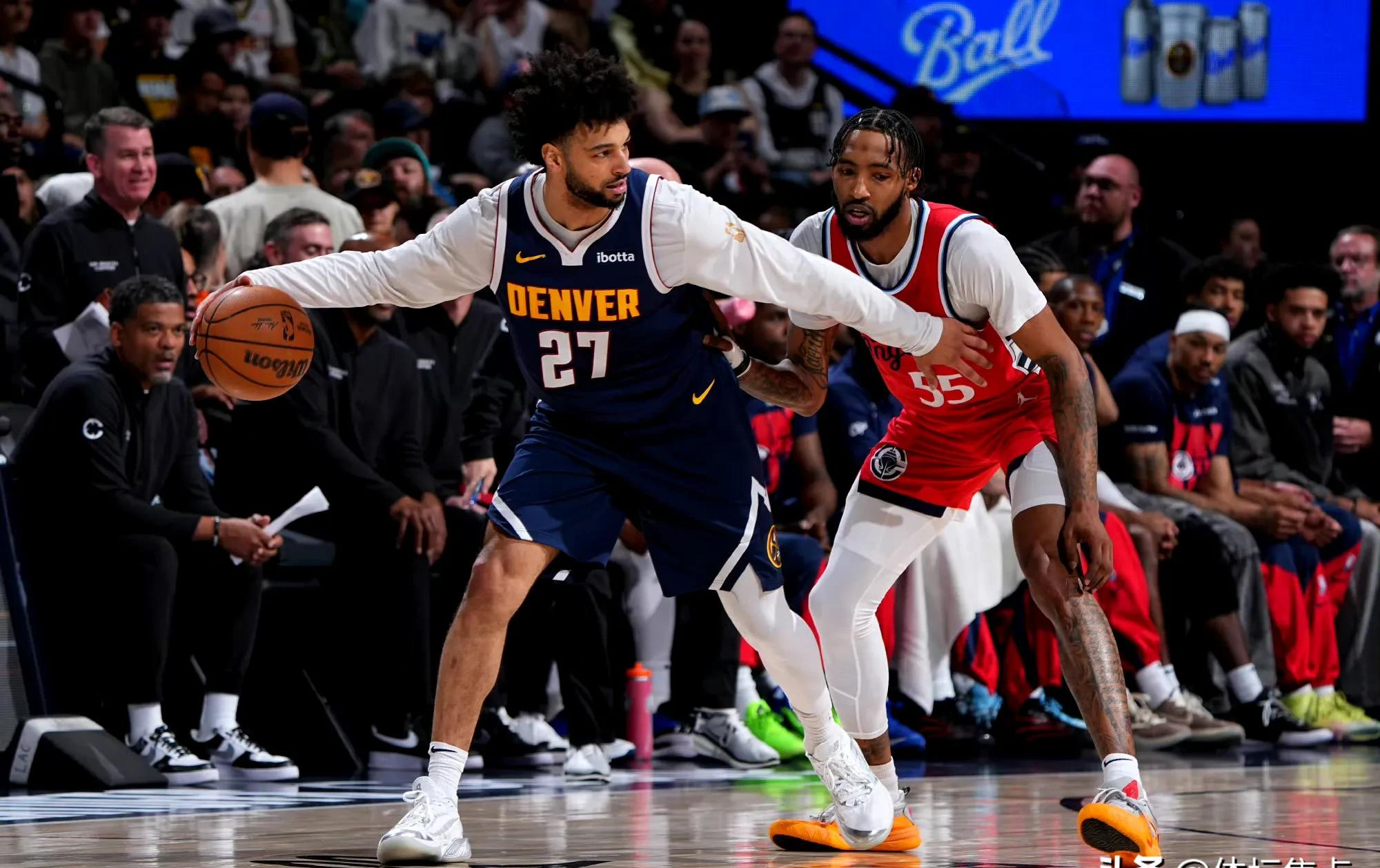 优德app下载 -NBA季后赛今晚走向成谜，洛杉矶快船远射贴柱，目标明确，阵容厚度经受考验的简单介绍