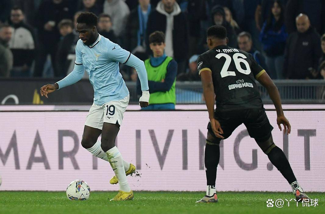 优德娱乐 -风云突变！拉齐奥赛后战术微调；意甲版图或变；气氛紧张；球队文化再被提及(拉齐奥巅峰时期阵容)