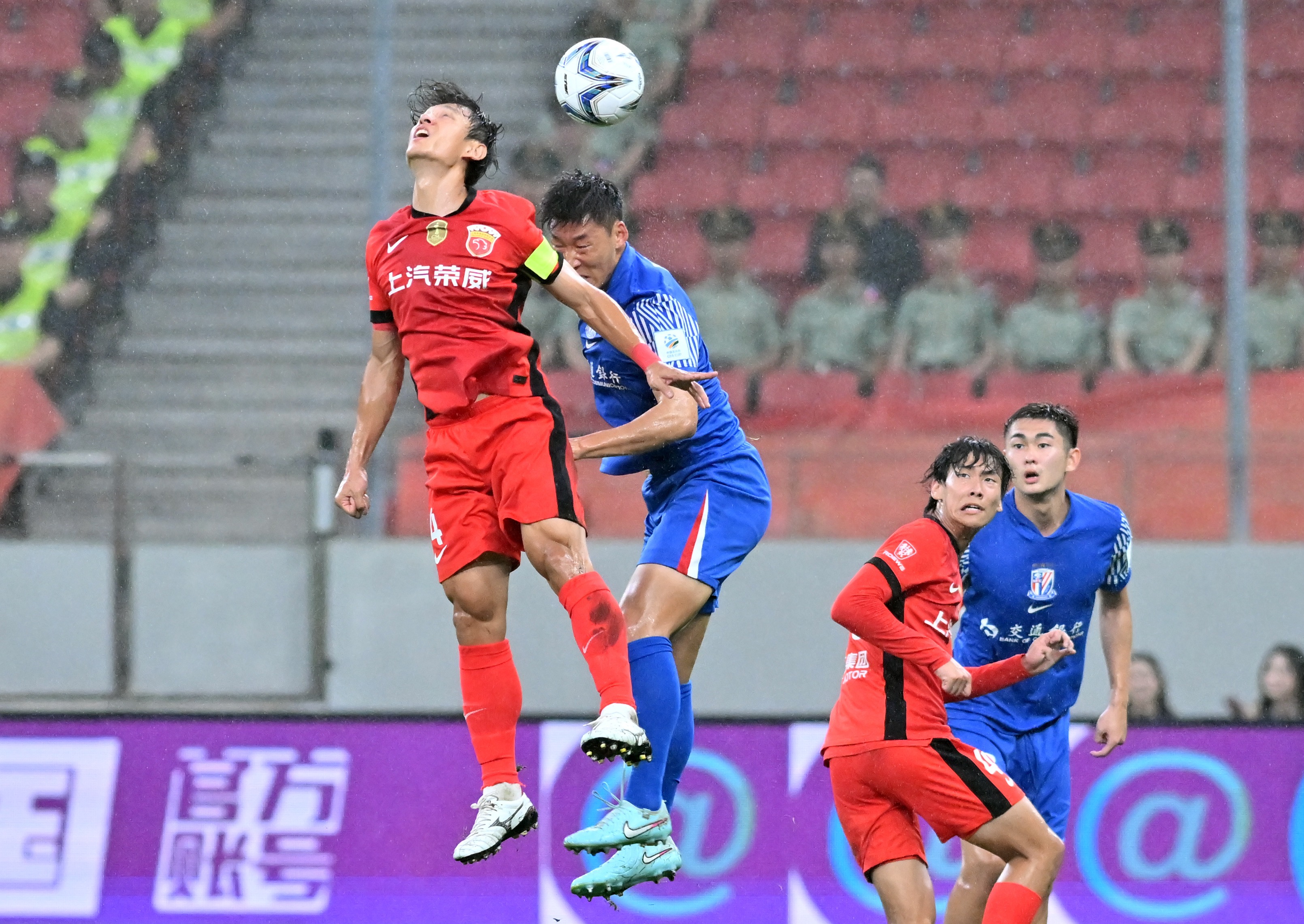 优德在线入口 -加时末段上海海港豪取连胜——德甲节点到来，悬念犹存，赛季目标并未改变(加利利海边歌谱)